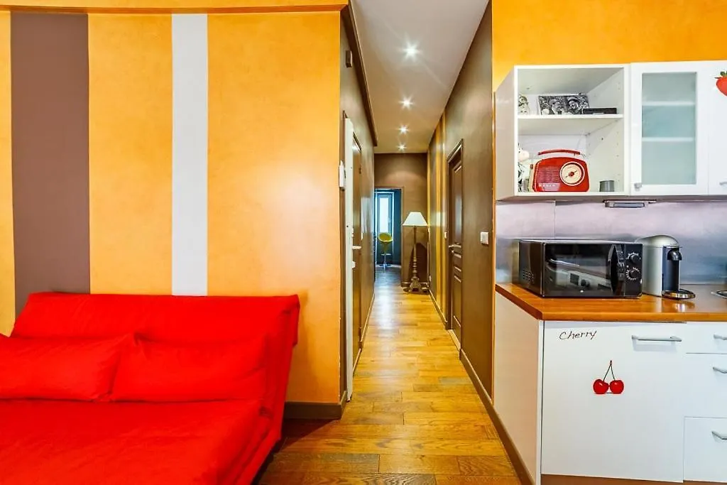Guestready - Comfortable Stay In Vieux-Port Marseille France