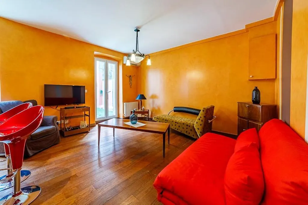 Appartement Guestready - Comfortable Stay In Vieux-Port Marseille France