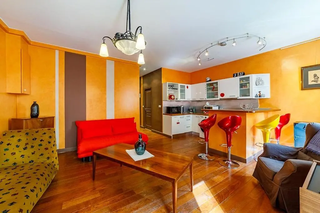 Guestready - Comfortable Stay In Vieux-Port Marseille