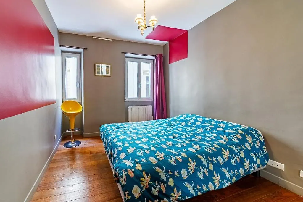 Appartement Guestready - Comfortable Stay In Vieux-Port Marseille