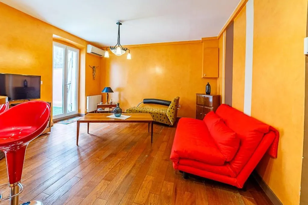 Guestready - Comfortable Stay In Vieux-Port Marseille Appartement