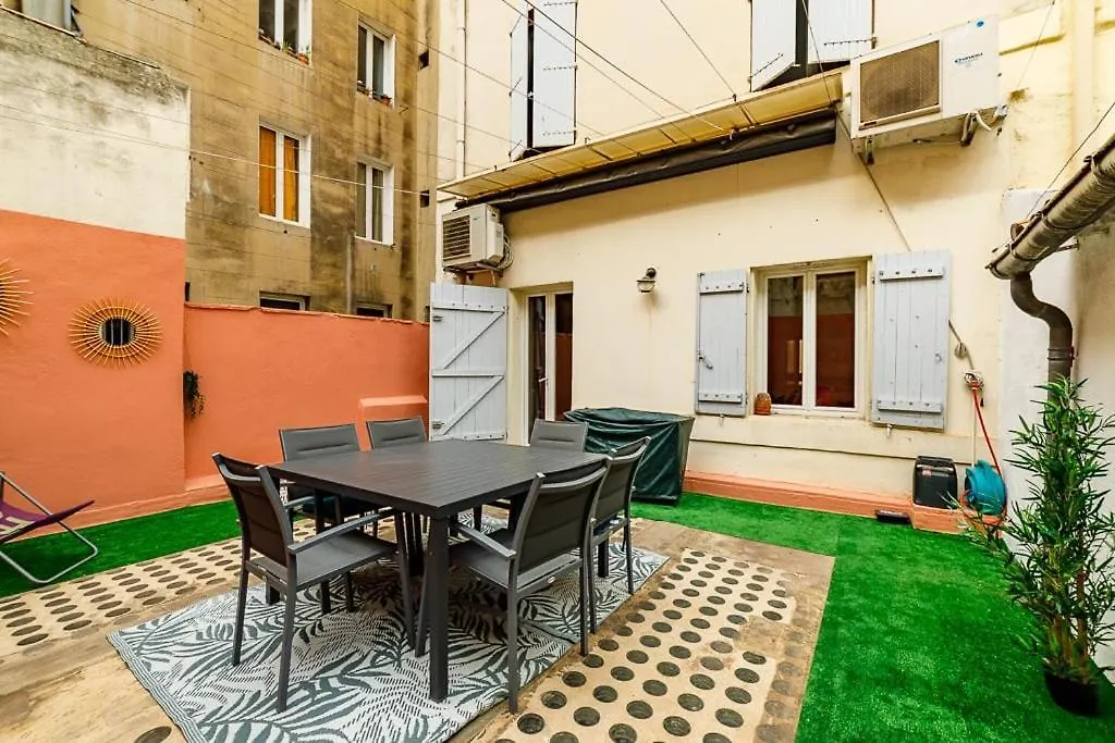 Guestready - Comfortable Stay In Vieux-Port Marseille 0*,