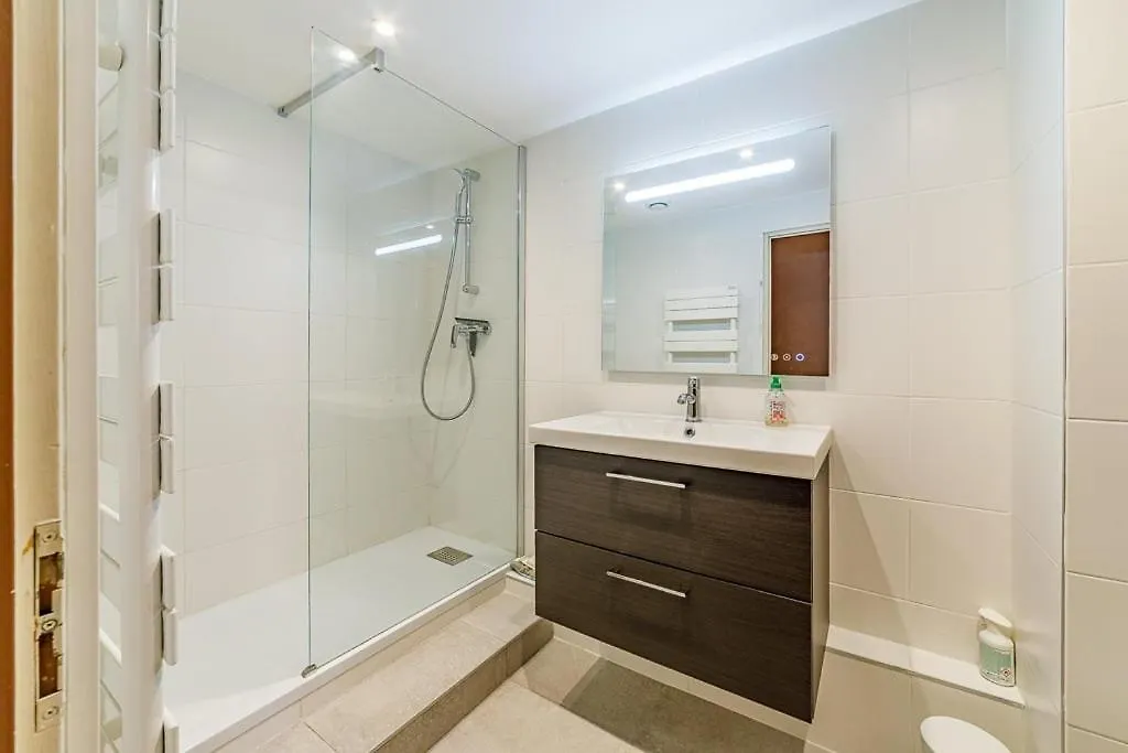 Appartement Guestready - Comfortable Stay In Vieux-Port Marseille France