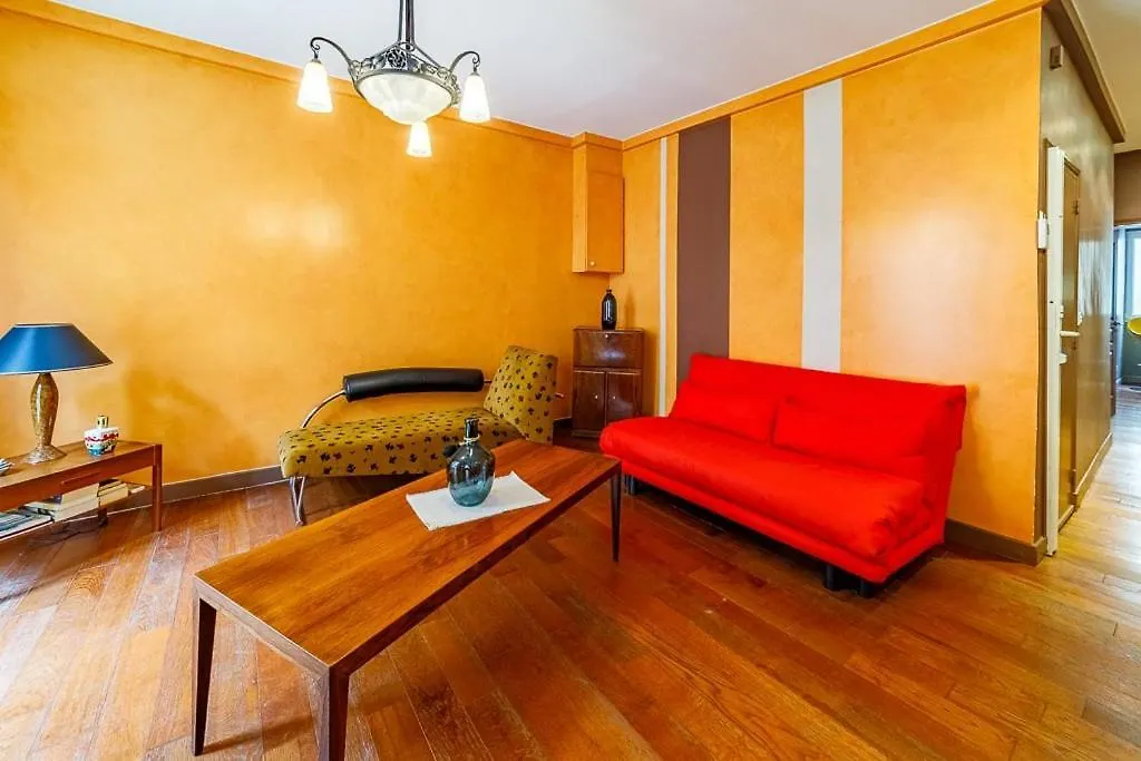 Guestready - Comfortable Stay In Vieux-Port Marseille 0*,  France
