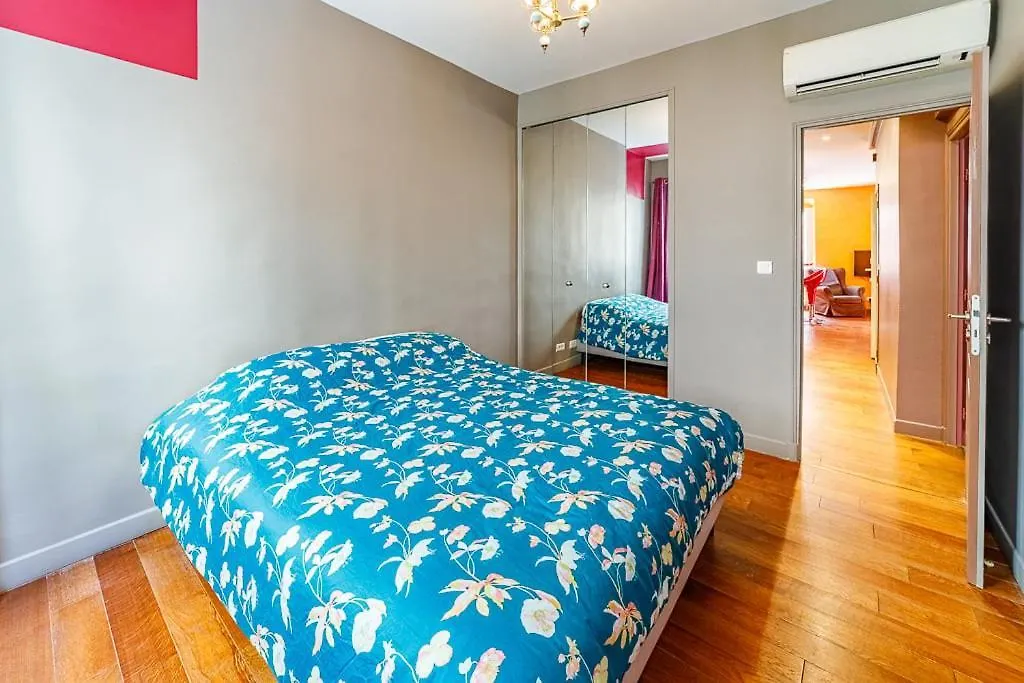 Appartement Guestready - Comfortable Stay In Vieux-Port Marseille